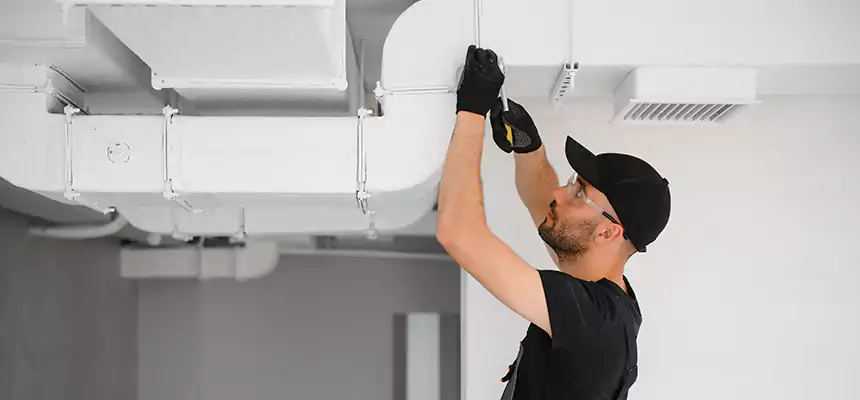 Our Air Duct Cleaning Services in Berwyn, IL