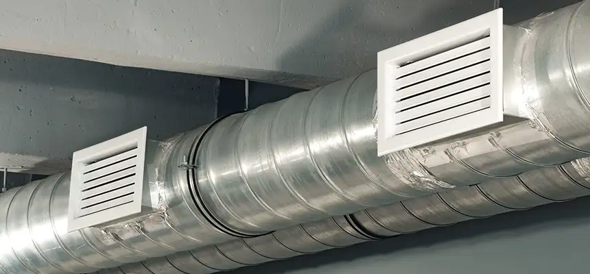 Our Air Duct Camera Inspection Services in Berwyn, IL