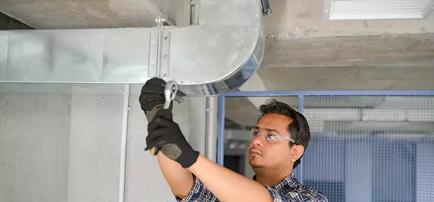 Our Air Duct Installation Services in Berwyn, IL