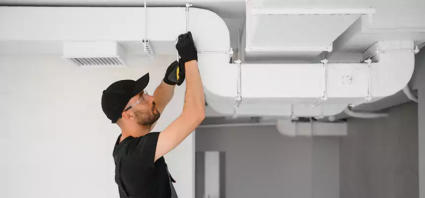 Our Air Duct Repair Services in Berwyn, IL