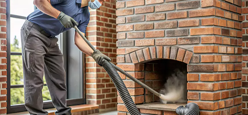 Our Chimney Sweep Services in Berwyn, IL