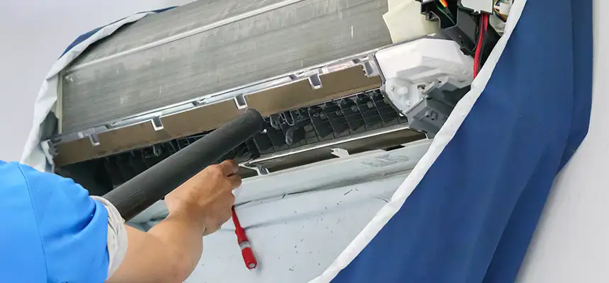 Advanced Clogged Dryer Vent Repair for Multi-Unit & Commercial in Berwyn, IL