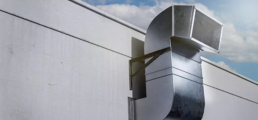 Comprehensive Commercial HVAC Cleaning in Berwyn