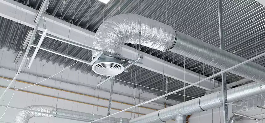 Our Dryer Vent Hose Replacement Services in Berwyn, IL
