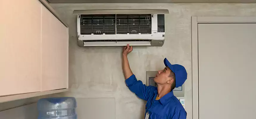 Balanced Fresh‑Air Ventilation (ERV/HRV) in Berwyn