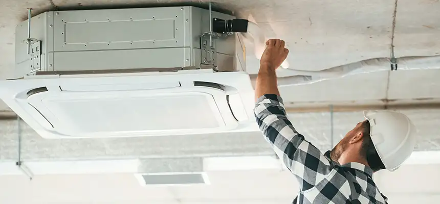 Our Local Vent Cleaning Services in Berwyn, IL