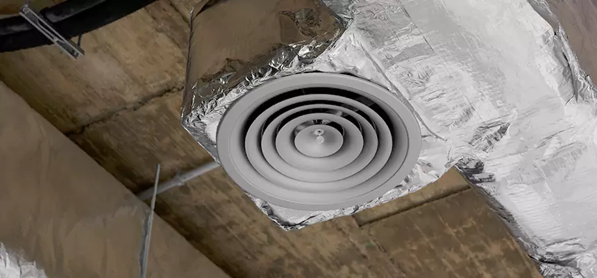 Our Low VOC Vent Installation Services in Berwyn, IL