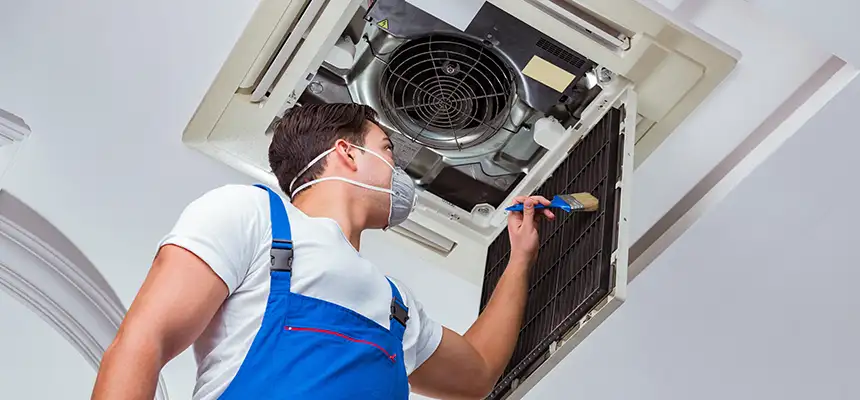 Our Move-in/Move-out Duct Cleaning Services in Berwyn, IL