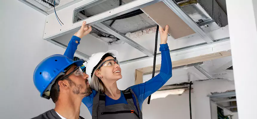 Our Vent Relocation Services in Berwyn, IL