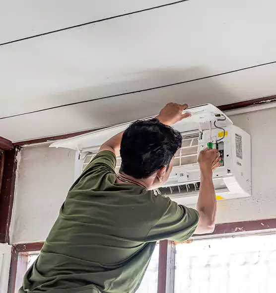 About Air Duct & AC Odor Removal in Berwyn, IL