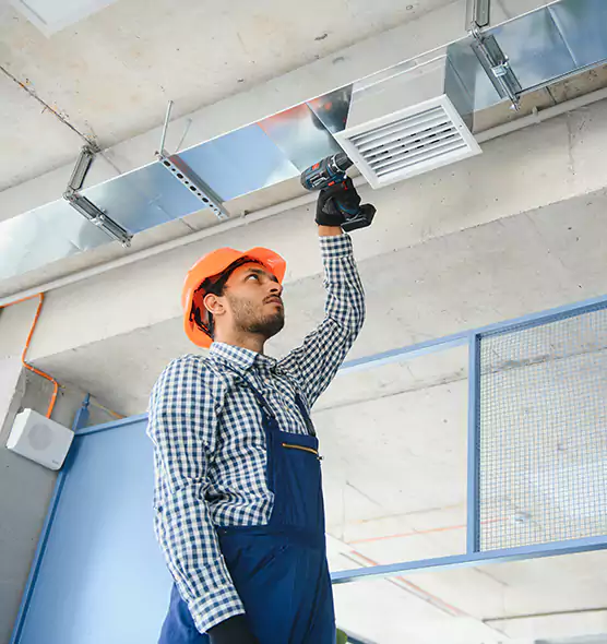 Welcome to Air Duct Cleaning & Repairs Berwyn — Your Local Air Duct Installation Specialists in Berwyn, IL