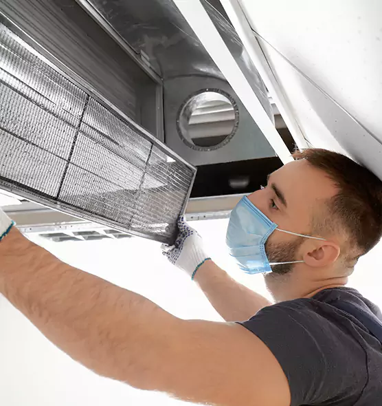 About Air Duct Pathogen Disinfection in Berwyn, IL