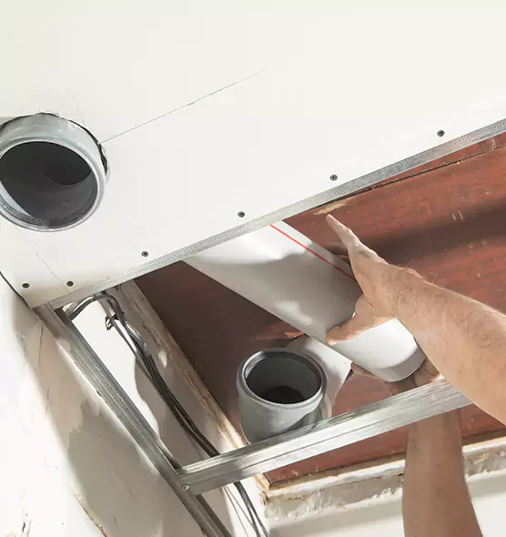 Professional Air Duct Replacement in Berwyn, IL