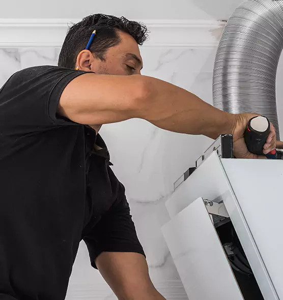 Trusted Bathroom Exhaust Duct Cleaning in Berwyn, IL