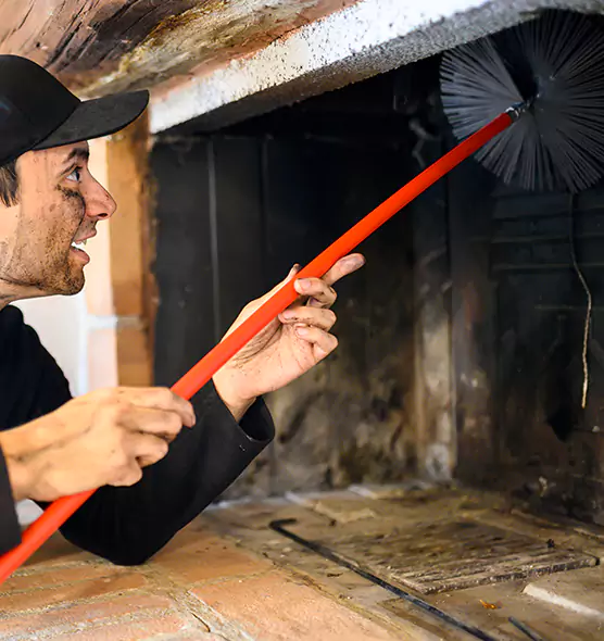 About Expert Chimney Cleaning in Berwyn, IL