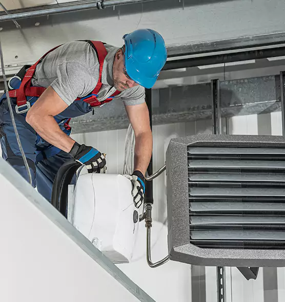 Professional Custom HVAC Ductworkin Berwyn, IL