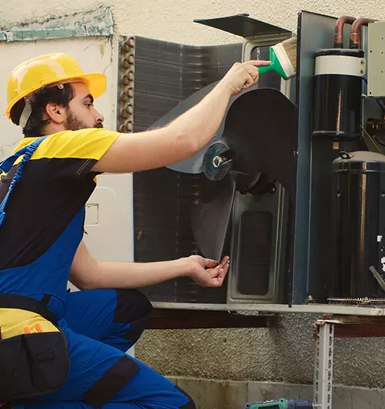 About Dryer Duct Fire Hazard Inspection in Berwyn, IL