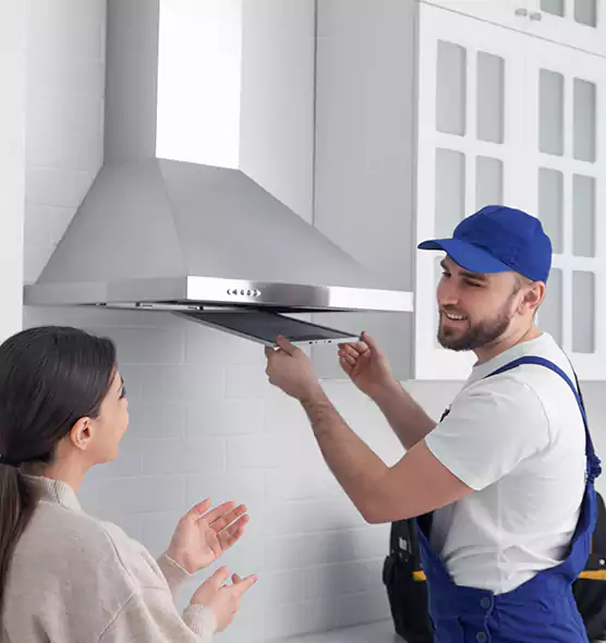 Professional Dryer Vent Cleaning Service in Berwyn, IL