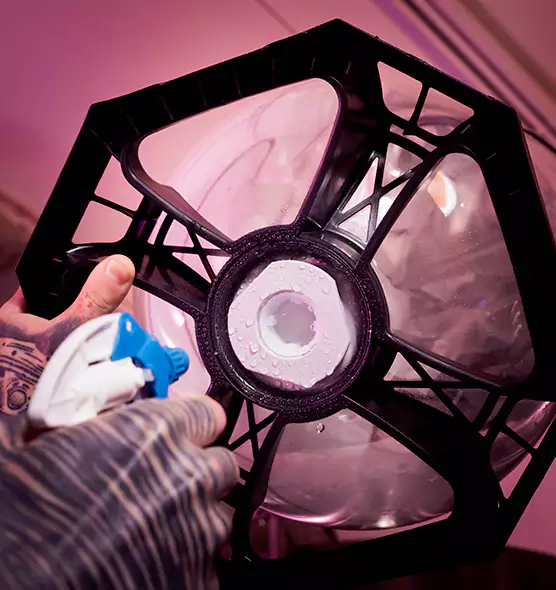 Professional Dryer Vent Sanitization Service in Berwyn, IL