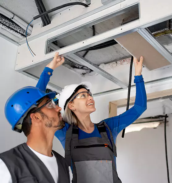 Comprehensive Duct Insulation Services in Berwyn, IL