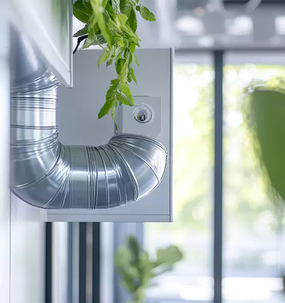 Professional Eco-Friendly Duct Cleaning Services in Berwyn, IL