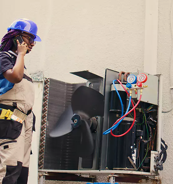 Professional Energy-Efficient HVAC Cleaning in Berwyn, IL