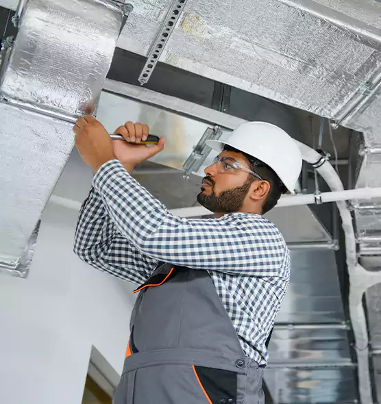 Welcome to Mold & Mildew Removal from Air Ducts Berwyn, IL
