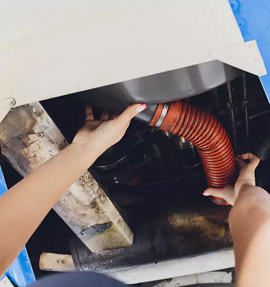 Top-Notch Return Vent Cleaning Service in Berwyn, IL