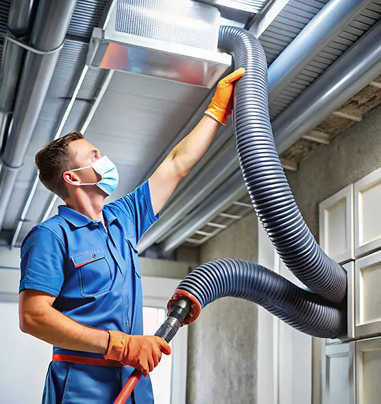 Welcome to Air Duct Cleaning & Repairs Berwyn — Your Local Roof Dryer Vent Cleaning Specialists in Berwyn, IL