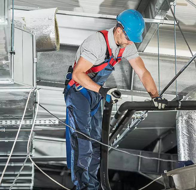 Why Homeowners & Businesses Trust Us in Berwyn, IL?