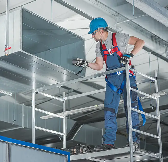 Why Homeowners & Businesses Trust Us in Berwyn, IL?