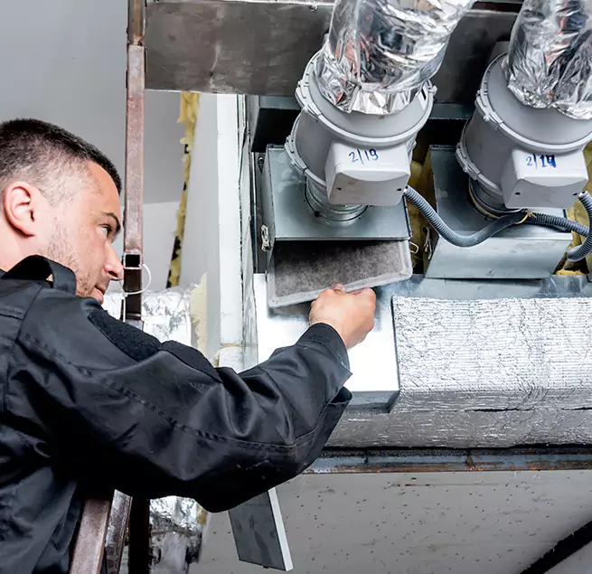 Why Homeowners & Businesses Trust Us in Berwyn, IL