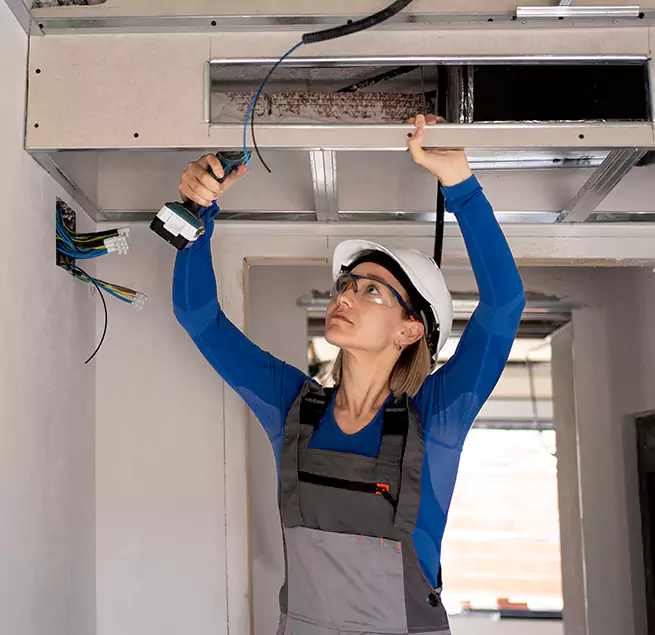 Why Homeowners & Businesses Trust Us in Berwyn, IL?