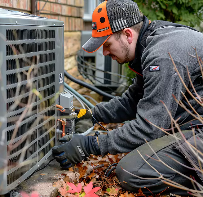 Why Homeowners & Businesses Trust Us in Berwyn, IL?