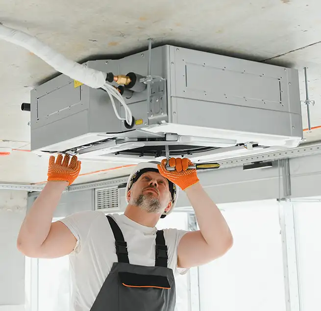 Why Homeowners & Businesses Trust Us Berwyn, IL