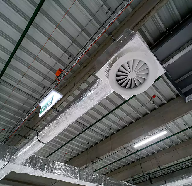 Why Homeowners & Businesses Trust Us in Berwyn, IL?