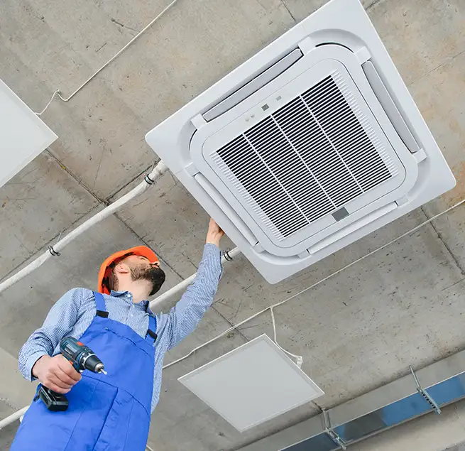 Why Homeowners & Businesses Trust Us in Berwyn, IL