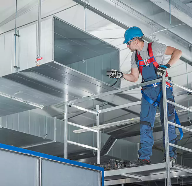 Why Homeowners & Businesses Trust Us Berwyn, IL