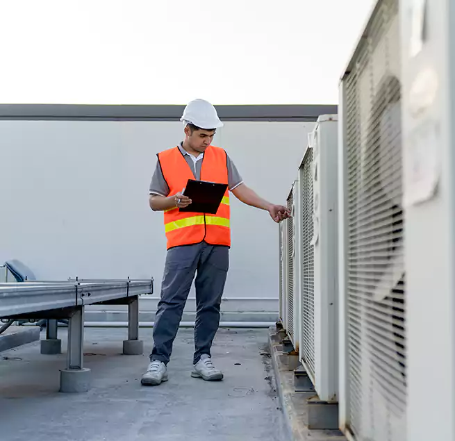 Why Homeowners & Businesses Trust Us in Berwyn, IL?